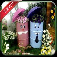 DIY Gardening Ideas gönderen