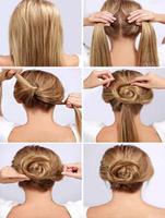 easy hair styling ảnh chụp màn hình 3