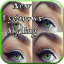 Eyebrows Raise Tutorial APK