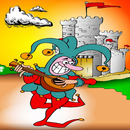 New fun comic APK