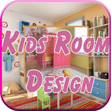 Kids Room Design