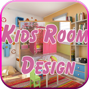 Kinder-Raum-Design APK