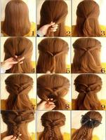 Hair Style For Girls syot layar 3