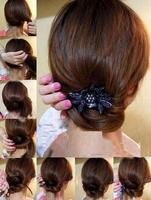 Hair Style For Girls Affiche