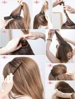 Hair Style For Girls 스크린샷 2