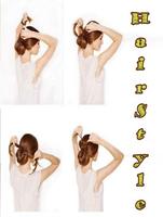 Hair Styling for You syot layar 2