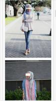 Hijab Style Jeans 截图 2