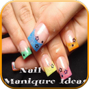 Nail Maniqure Ideas APK