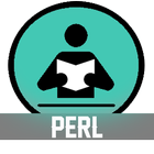 Learn Perl Full simgesi