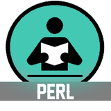 Learn Perl Full simgesi