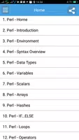 Learn Perl Full постер