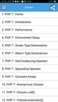 Learn Php7 Full Cartaz