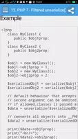 Learn Php7 Full imagem de tela 3