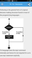 Learn Tcl-Tk Full скриншот 2