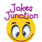 Jokes junction. icône