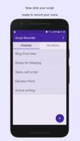 پوستر Script Recorder