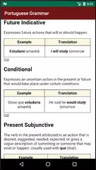 Portuguese Grammar Essentials APK download