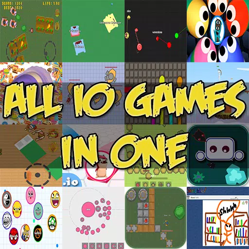 All io games in one APK for Android Download