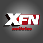 NoticiasXFN ikon