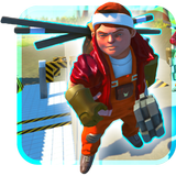Craft Scrapt Game Mechanic Zeichen