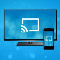 Screen Mirroring Wifi miracast Display screenshot 1