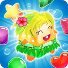 Scrubby Candy Blast иконка