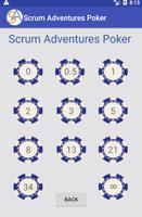 Scrum Adventures Poker imagem de tela 2