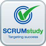 SCRUMstudy Agile Glossary 图标