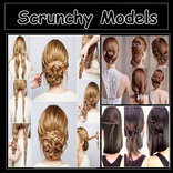 ヘアケアモデル