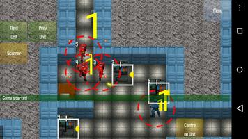 Assault Squad Plakat