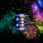 Starship Commander ikon