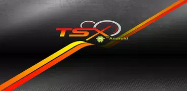 TSX
