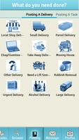 Deliver Anything ภาพหน้าจอ 1