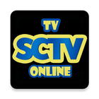 tv indonesia - online nonton sctv id-icoon