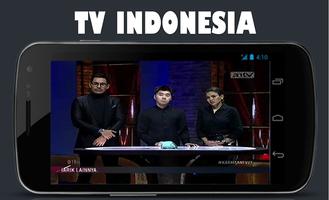 TV SC Indonesia скриншот 2