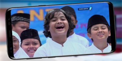 TV Indonesia SCTV - Semua Saluran Tv Langsung Affiche