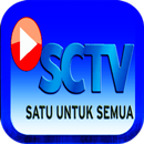 SCTV TV INDONESIA APK
