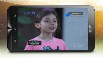 sctv tv indonesia imagem de tela 3