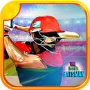Cricket - The Legend Batsman-APK