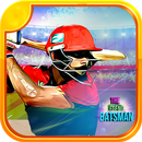 Cricket - The Legend Batsman aplikacja