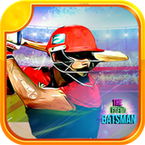Cricket - The Legend Batsman icon