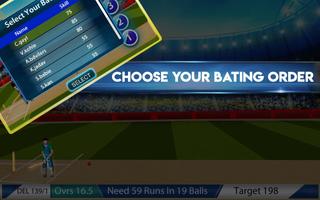 Cricket - The Legend Batsman スクリーンショット 3