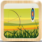 Little Archery Multiplayer 圖標