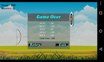 Little Archery Multiplayer اسکرین شاٹ 2