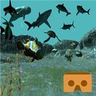 VR Ocean Dive 3D 图标