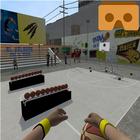 VR Basketball Shooter icône