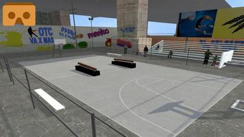VR Basketball Shooter capture d'écran 3