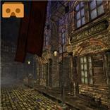 VR Haunted Town 3D