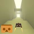 VR Racer The Sun 3D