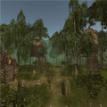 VR Relax Forest 3D